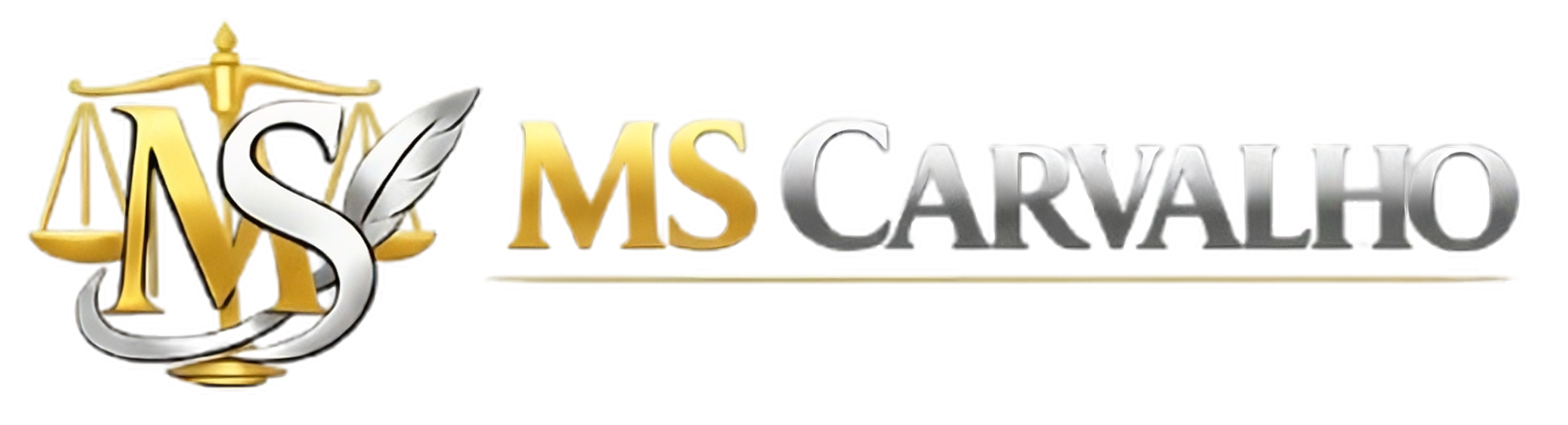 MS Carvalho Logo